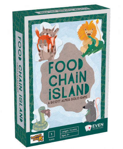 Food Chain Island