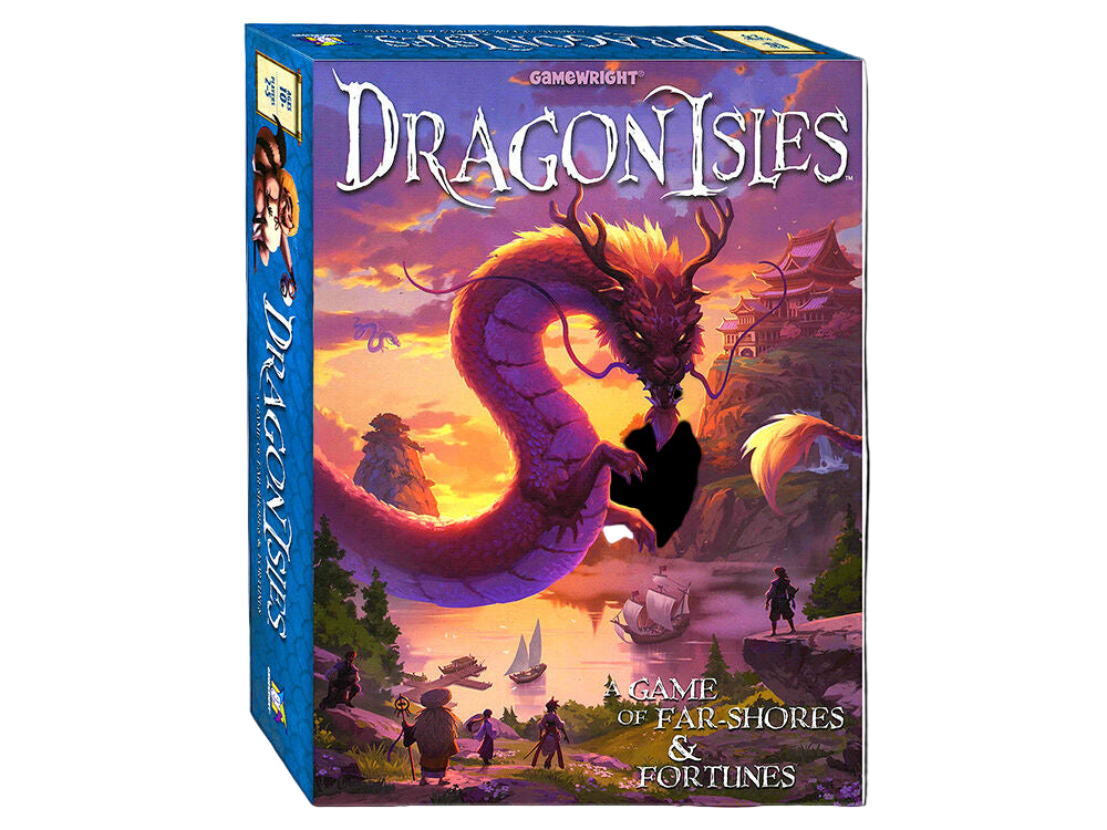 DragonIsles