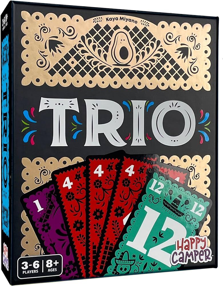 Trio