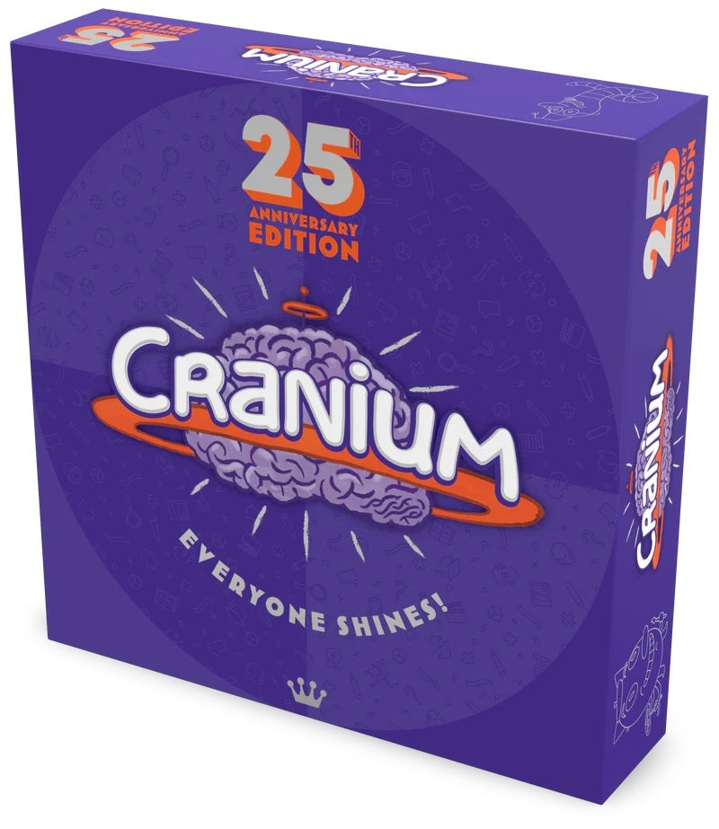 Cranium - 25th Anniversary
