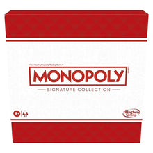 Load image into Gallery viewer, Monopoly - Signature Collection
