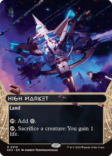 High Market (Borderless) #0018 L R [EOE] [EOS]