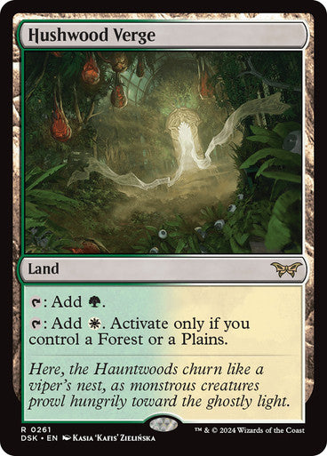 Hushwood Verge #0261 L R [DSK]