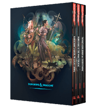 Load image into Gallery viewer, D&amp;D Rules Expansion Gift Set Regular
