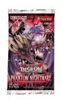 Phantom Nightmare - Booster - Yu Gi Oh
