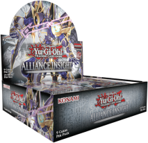 Alliance Insight - Booster Box - Yu Gi Oh