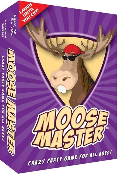 Moose Master