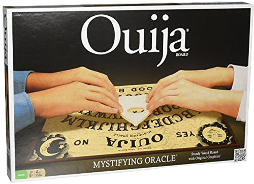 Ouija Board - Hasbro