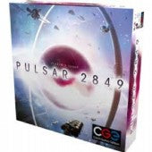 Pulsar 2849