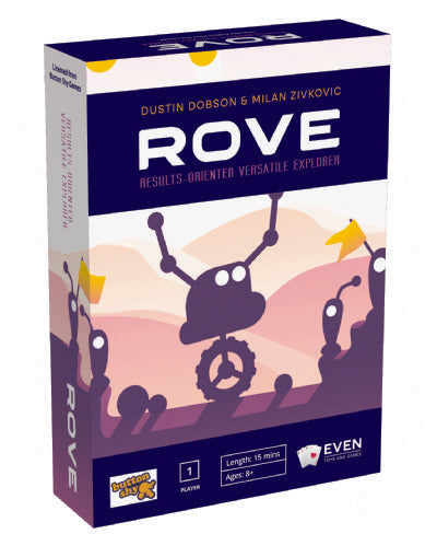 ROVE