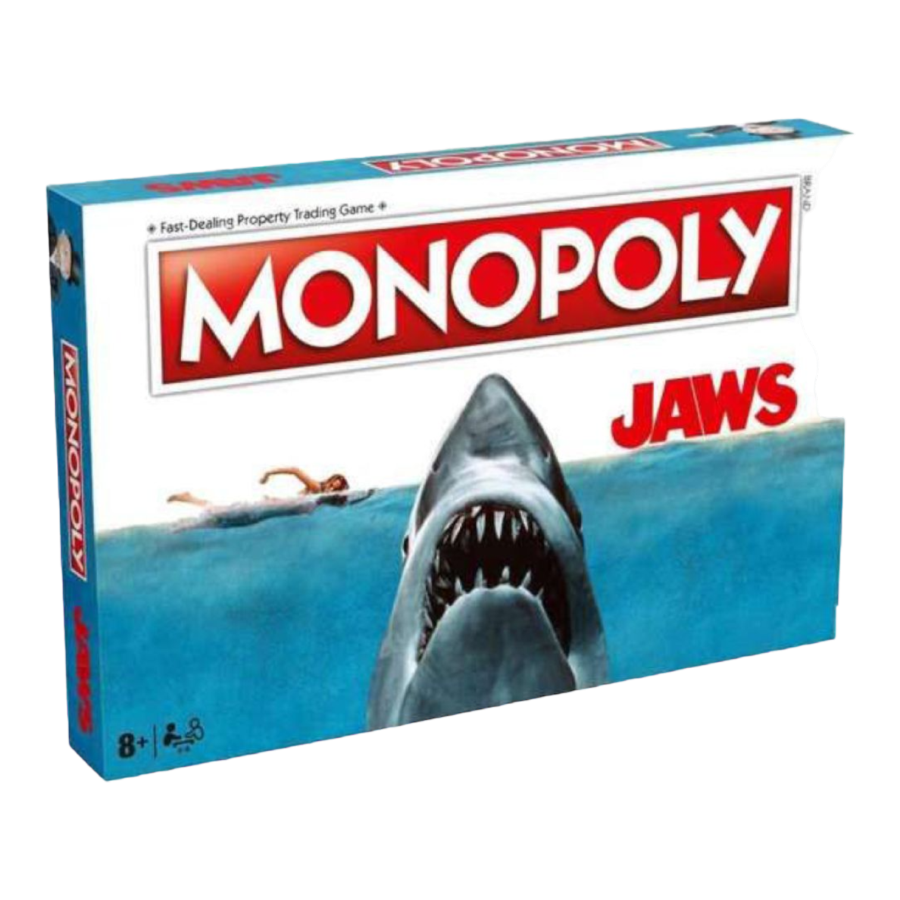 Monopoly - Jaws