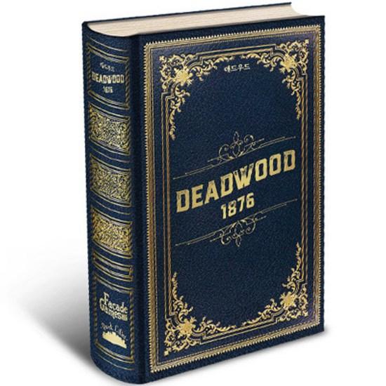 Deadwood 1876