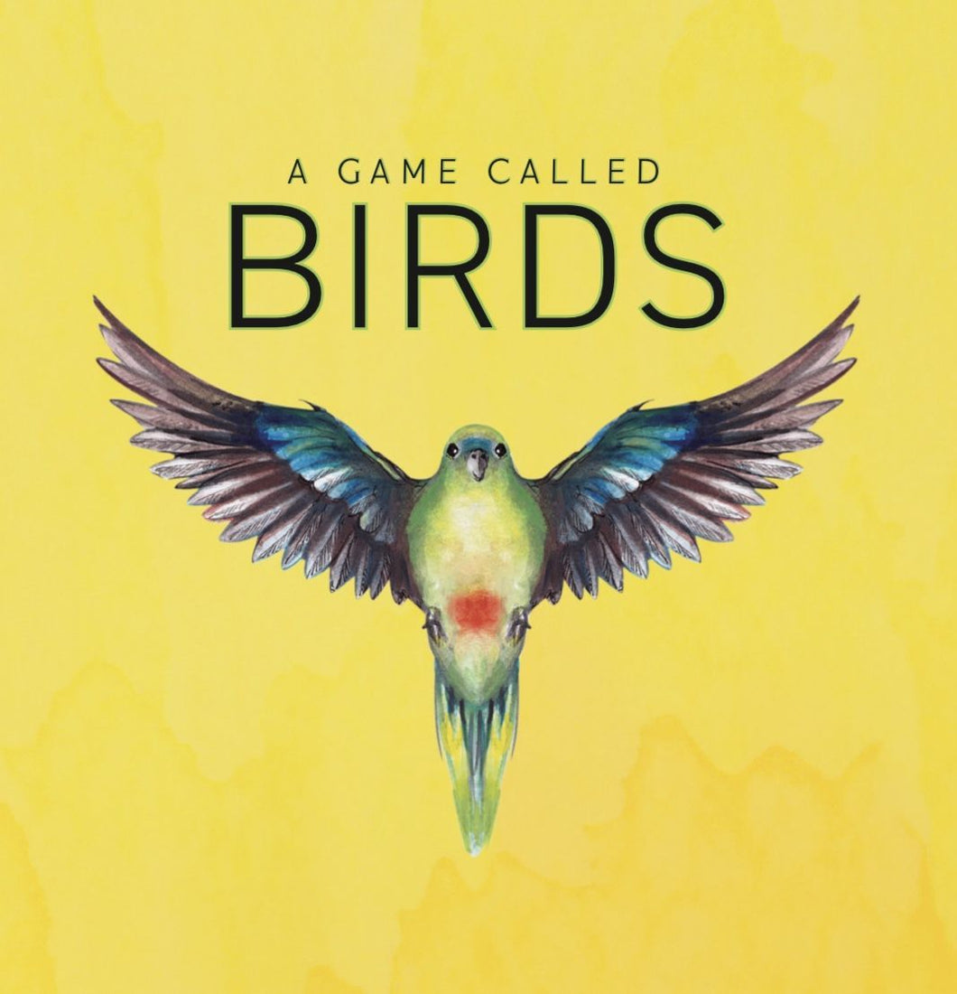 A Game Called Birds
