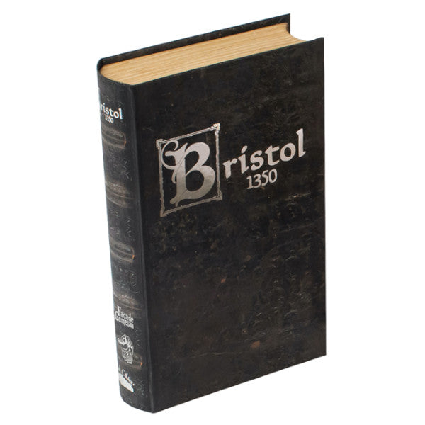 Bristol 1350