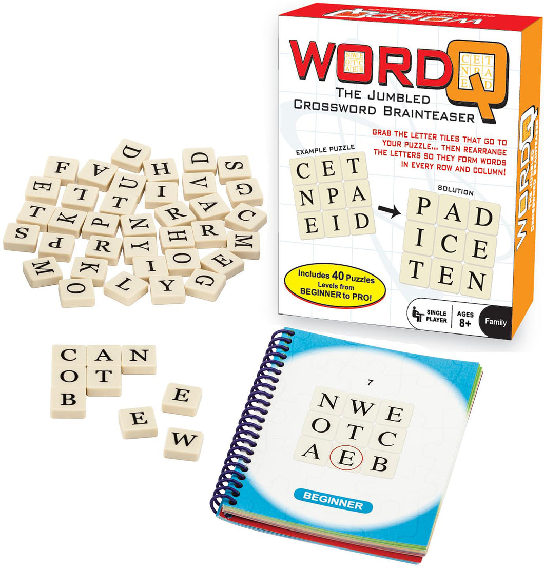 WordQ