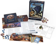 Starter Set - Stormlight - Cosmere RPG