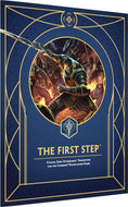The First Step - Stormlight - Cosmere RPG