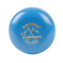 Load image into Gallery viewer, Duncan Yo Yo Vintage Wooden Crossed Flags Tournament - Assorted Colours
