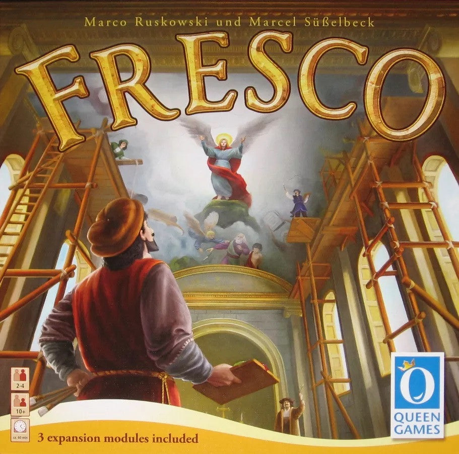 Fresco: Revised Edition