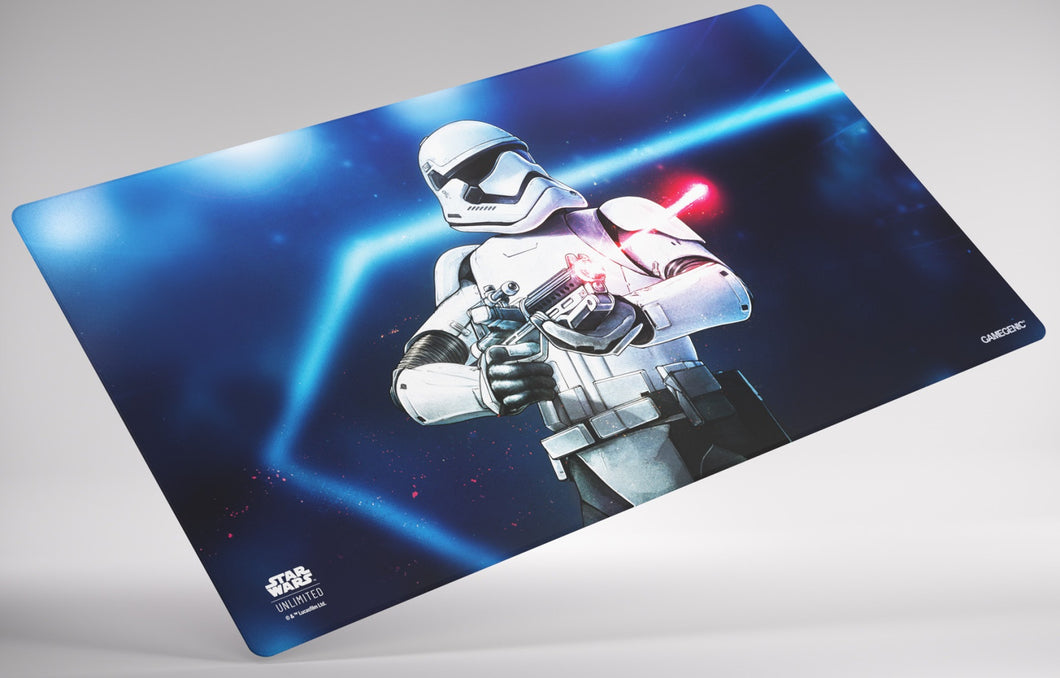 Stormtrooper - Prime Playmat - Star Wars Unlimited - 2mm - Gamegenic