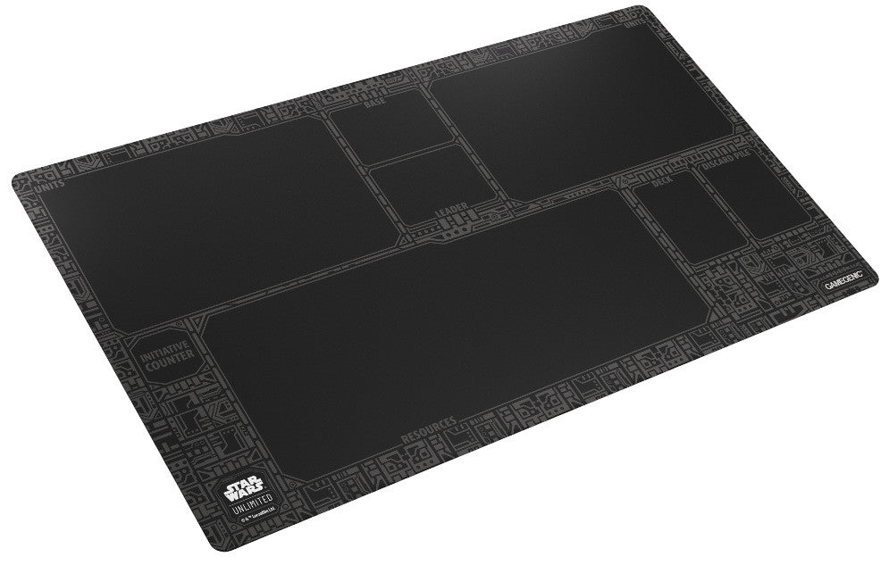 Unlimited Pattern - Prime Playmat - Star Wars Unlimited - 2mm - Gamegenic