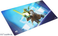 Yoda - Prime Playmat - Star Wars Unlimited - 2mm - Gamegenic