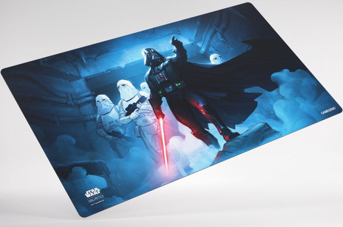 Vader - Prime Playmat - Star Wars Unlimited - 2mm - Gamegenic