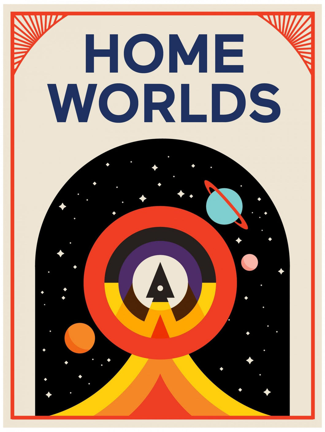 Homeworlds