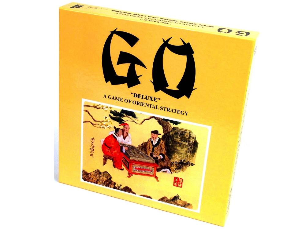 GO (Deluxe)