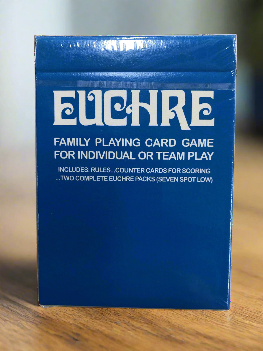 Euchre Gameplay