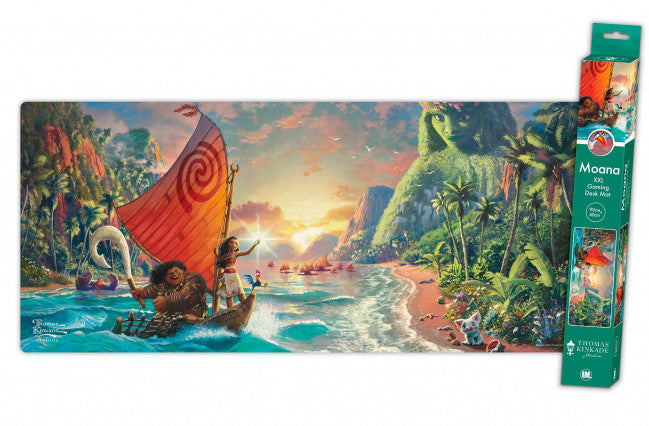 Moana - Disney - XXL Playmat - Impact Merch