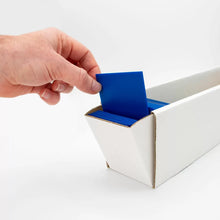 Load image into Gallery viewer, 800ct Slider Cardboard Storage Boxes - LPG
