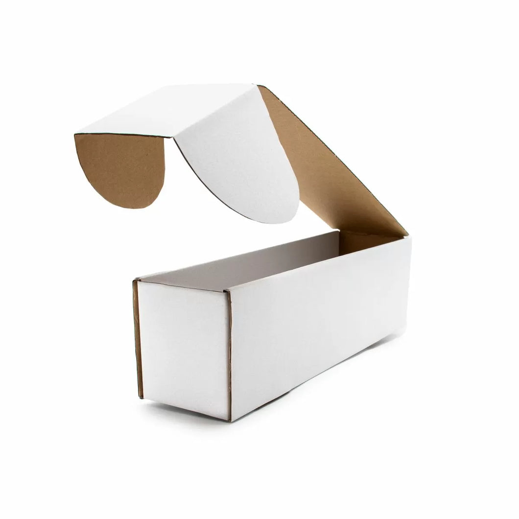 800ct Slider Cardboard Storage Boxes - LPG