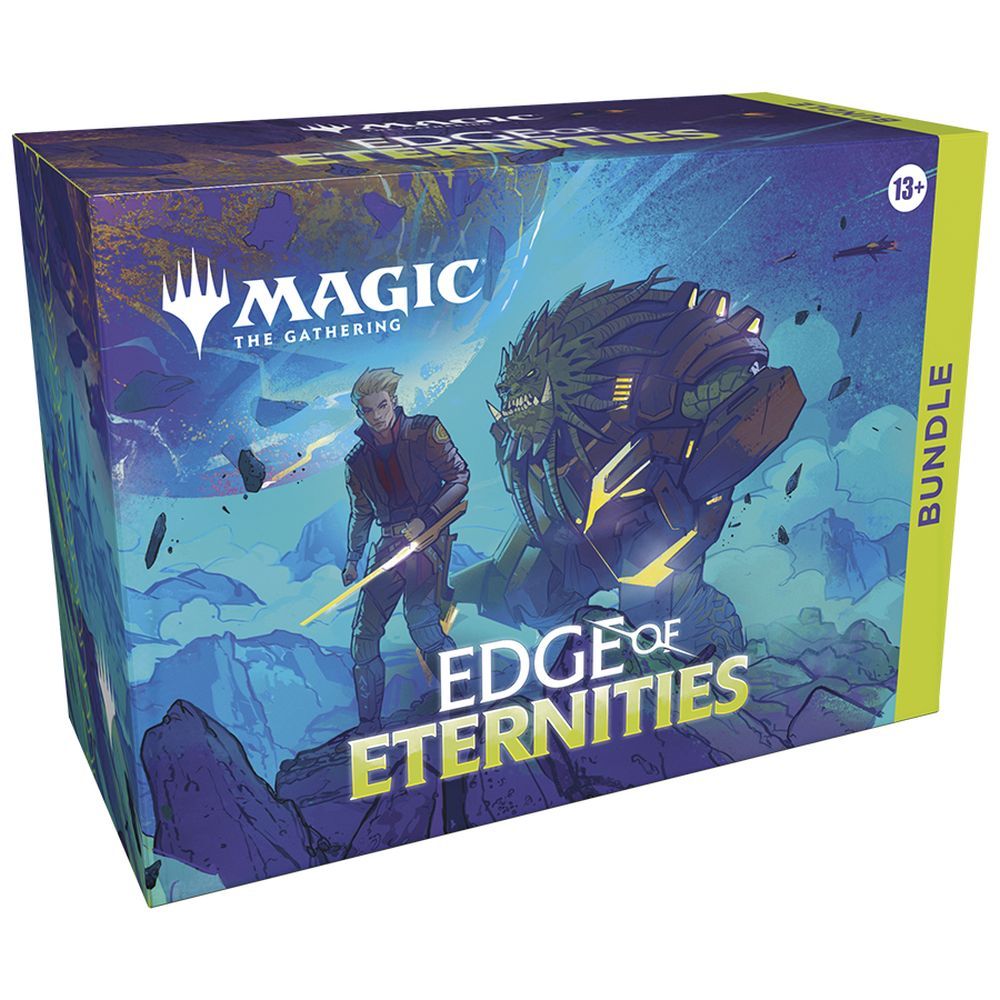 Bundle Box - Edge of Eternities - Magic the Gathering