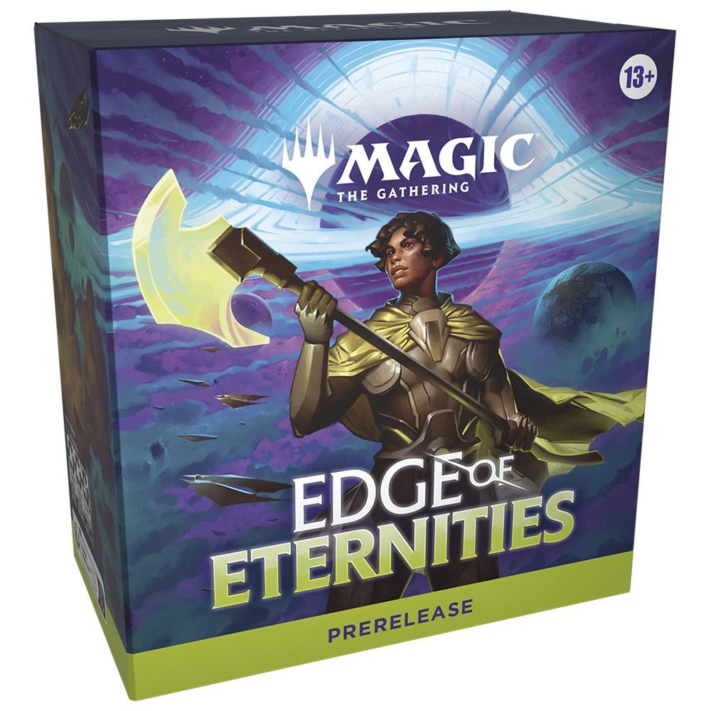 PreRelease Box - Edge of Eternities - Magic the Gathering