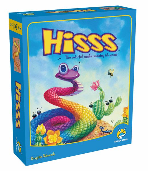 Hisss
