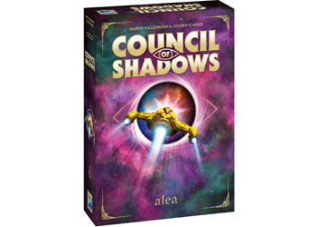 The Council of Shadows