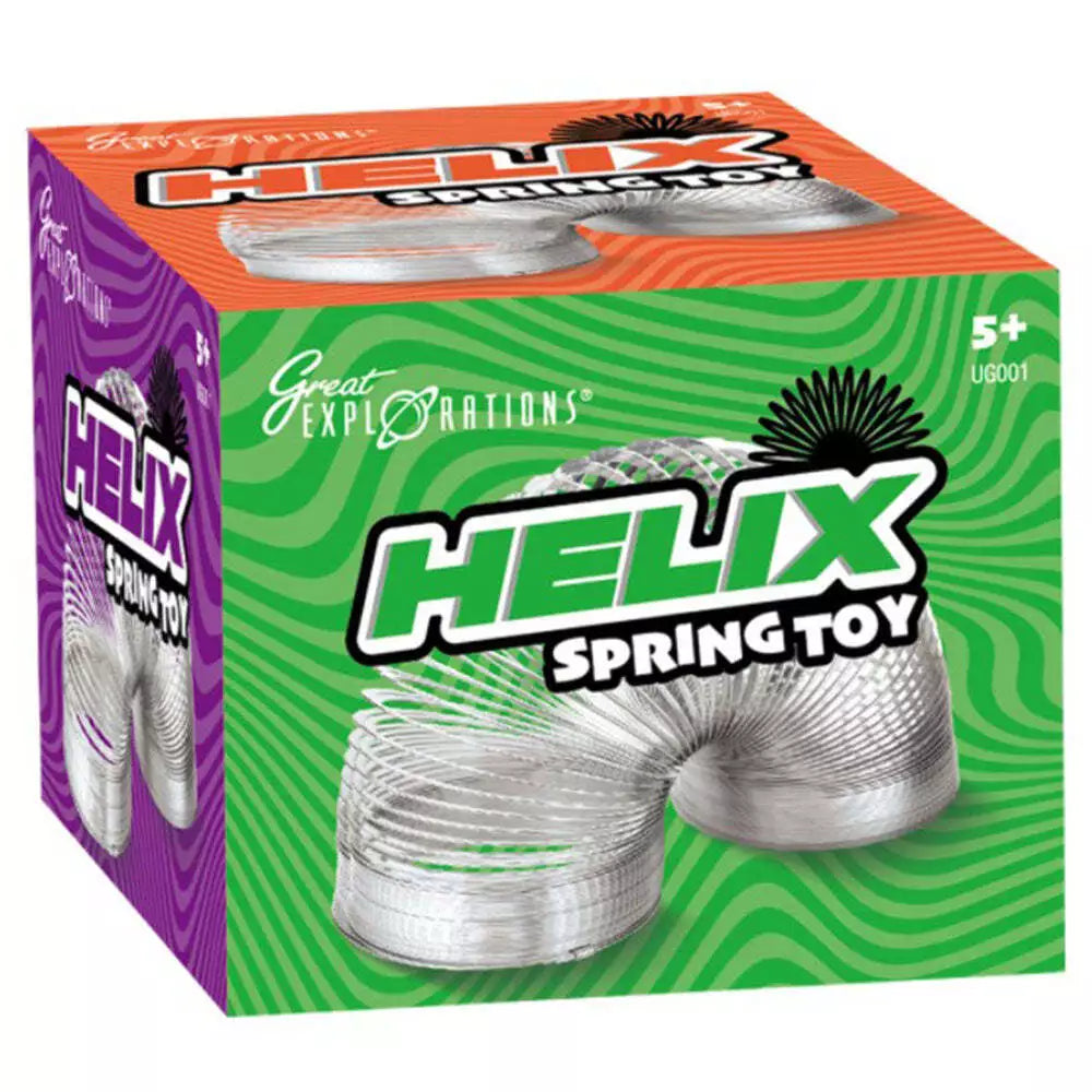 Helix
