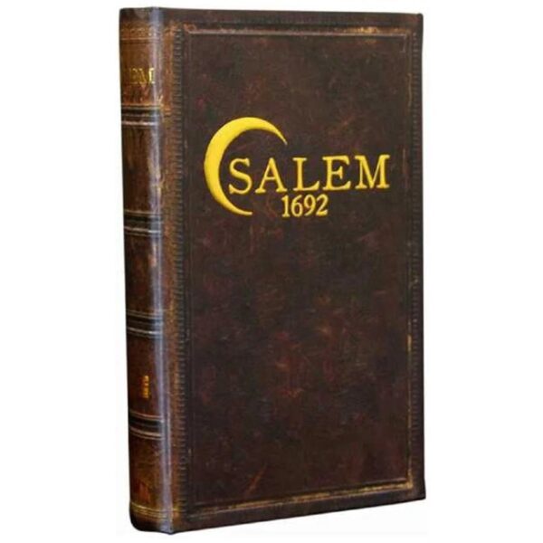 Salem 1692