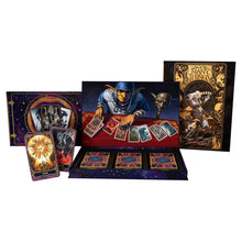 Load image into Gallery viewer, D&amp;D The Deck of Many Things (Alternate Art)
