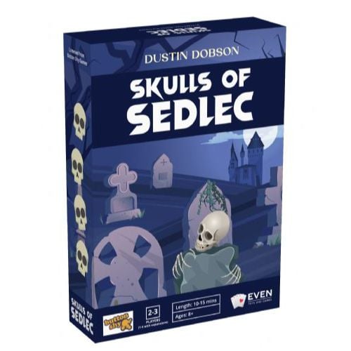 Skulls of Sedlec