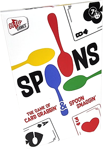 Spoons