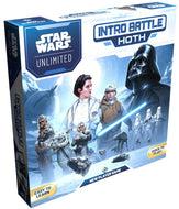Intro Battle Hoth - Star Wars Unlimited