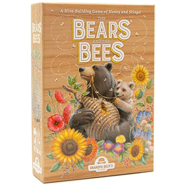 The Bears and The Bees