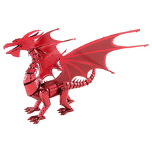 Load image into Gallery viewer, Red Dragon - Iconx Premium Series
