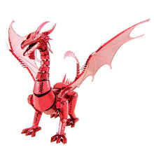 Load image into Gallery viewer, Red Dragon - Iconx Premium Series
