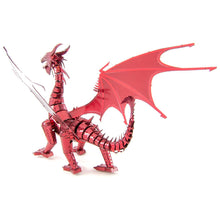 Load image into Gallery viewer, Red Dragon - Iconx Premium Series
