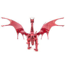 Load image into Gallery viewer, Red Dragon - Iconx Premium Series
