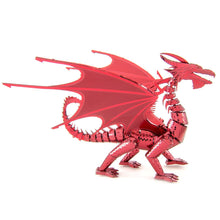 Load image into Gallery viewer, Red Dragon - Iconx Premium Series
