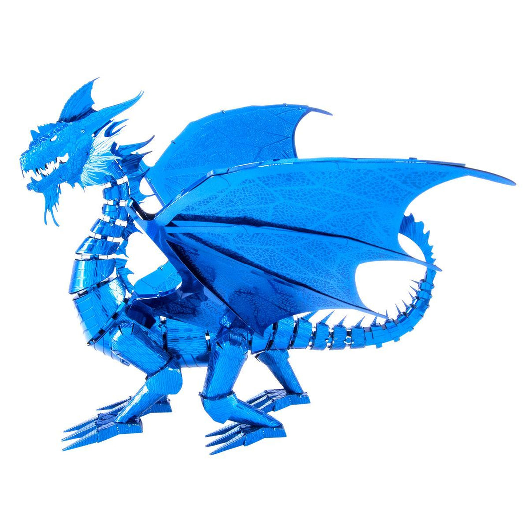 Blue Dragon - Iconx Premium Series